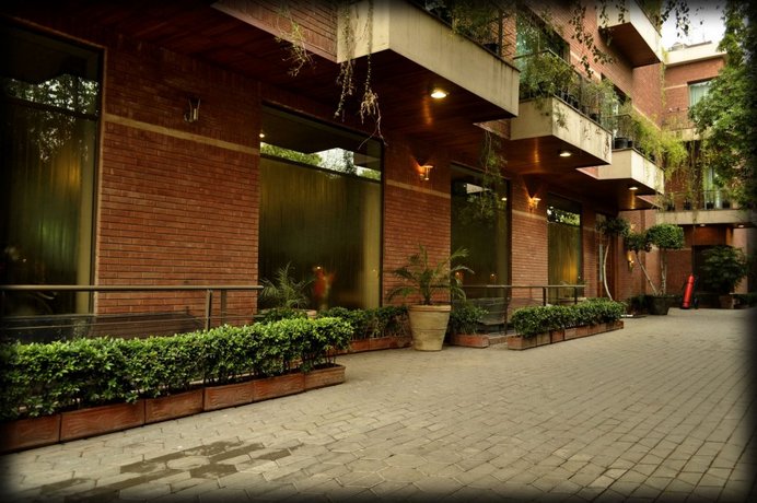 The Residency Hotel Lahore